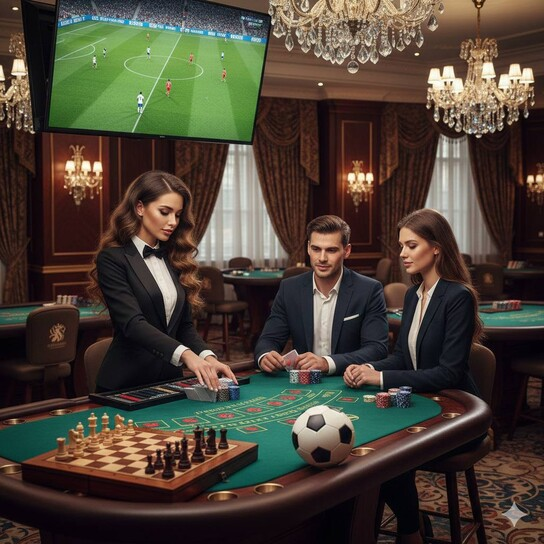 博易大师交易界面示意